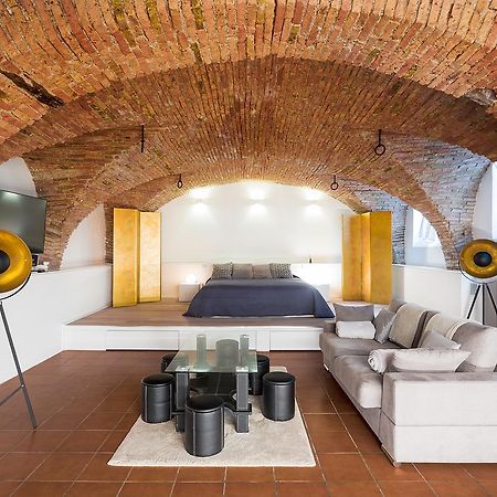 Dungeon Apartment Ljubljana Extérieur photo